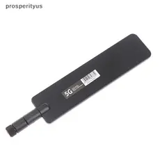 [prosperityus] Antena 5g 22dbi 600-6000MHz SMA Macho Para Placa De Rede Sem Fio Roteador Wifi [BR]