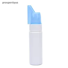 [prosperityus] Frasco Vazio Nasal Portátil Para Viagem 60ML spray Multiuso [BR]