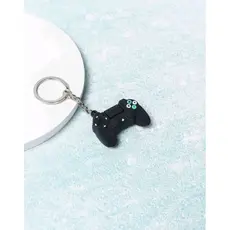 Chaveiro controle vídeo game