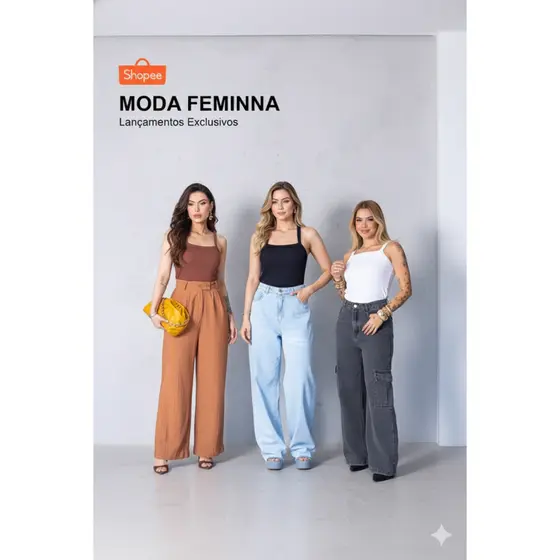 Regata Canelada Feminina Regata Algodão Premium Regata Canelada Feminina Tendência