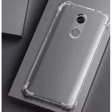 Capinha transparente + Película Full 3d LG K10 Novo 2017 M250ds Tela 5.3 S/borda