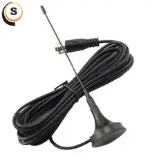 Antena TV Digital Inova CAR-7410