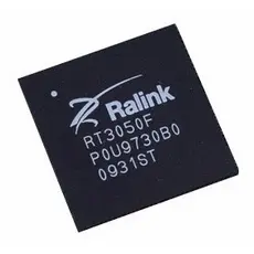 Chipset Ci Rt3050f Bga Smd K0853