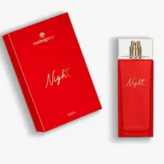 Colônia Night 100ml