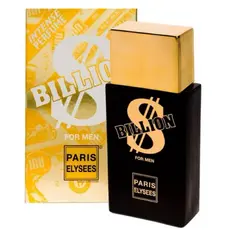 Eau de Toilette Billion For Men 100ml