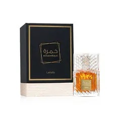 Eau de Parfum Lattafa Khamrah 100ml