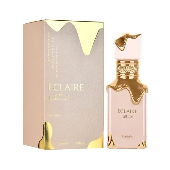 Eau de Parfum Lattafa Eclaire 100ml