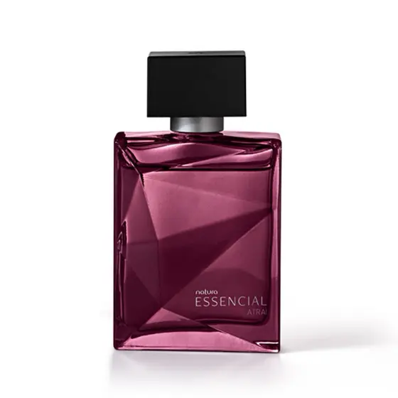 Deo Parfum Essencial Atrai Masculino 100ml
