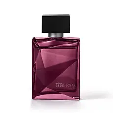 Deo Parfum Essencial Atrai Masculino 100ml