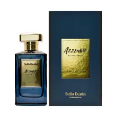 Eau de Parfum Azzurro Terra Collection 100ml