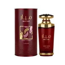 Eau de Parfum Mayar Cherry Intense 100ml