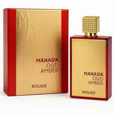 Eau de Parfum Oud Amber Ameerat 100ml