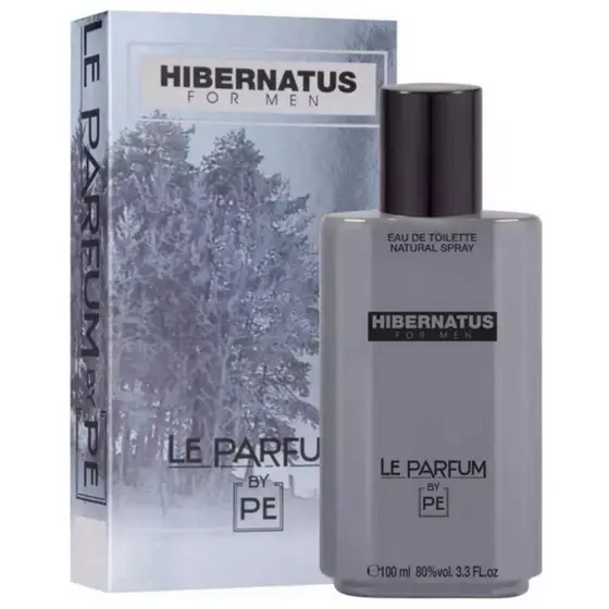 Eau de Toilette Hibernatus For Men 100ml