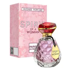 Eau de Toilette Spirit Of A Woman 100ml