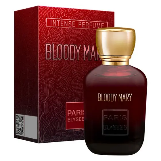 Eau de Toilette Bloody Mary 100ml