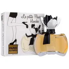 Eau de Toilette La Petite Fleur Blanche 100ml