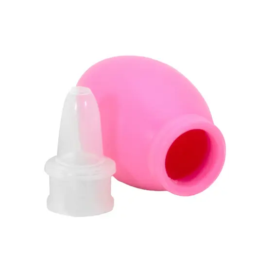 Aspirador Nasal para Bebê Cefisa
