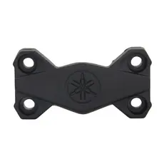 Cadeado Fixador Mesa Guidão Motos Yamaha Fazer Xtz Factor Rd YAMAHA