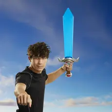 Super Espada Fortnite Skye Epic Sword Of Wonder Hasbro F5706 Sabre Original Brinquedos e Hobbies Oficial Licenciado