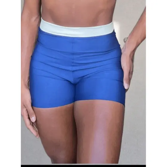Short Cross Curto Fitness Academia