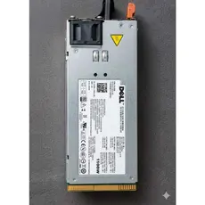Fonte Servidor Dell 1100w Real 80 Plus Platinum - Mod. L1100A-S0 (Testada)