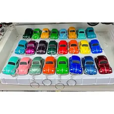 Chaveiros Colecionáveis Fusca Volkswagen Miniatura