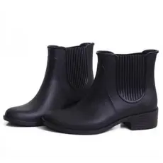 BOTA INJETADA GALOCHA LIMPEZA IMPERMEAVEL