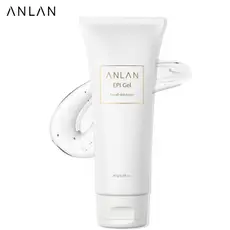 ANLAN Gel Hidratante Facial Cuidados Com A Pele Calmante Reparação Sunburn Antiacne 80g