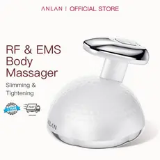 ANLAN 7 Em 1 LED EMS RF Terapia Corpo Emagrecer Máquina Remoção De Gordura Perda De Peso IPX7 À Prova D'água