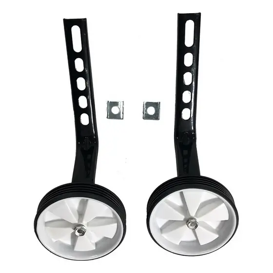Roda Lateral Rodinha Bike Infantil Aro 12 ao 20 Reforçada