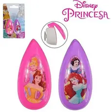 2 Protetor de Cerdas para Escova Dental Pricesas Frozen Minnie