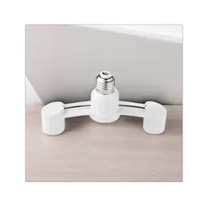lâmpada soquete.