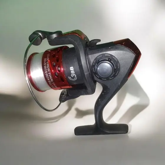 Molinete De Pesca 5.1:1  Esquerdo  Intercambiável pesca leve Ultralight