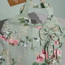 ​🌸 Bolsa Feminina Floral - Praticidade e Segurança no Dia a Dia
