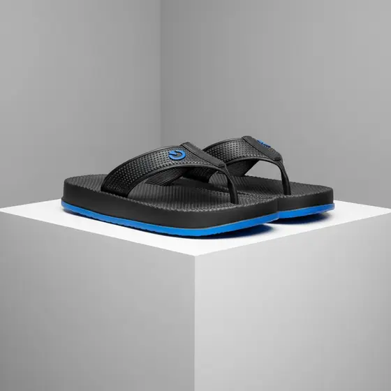 Chinelo Infantil Menino Juvenil Masculino Leve Confortavel