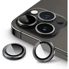 Película Protetora de Lente iPhone – Anti Risco + Alta Transparência