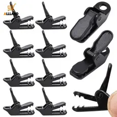 10Pcs Grampos De Toldos Lona-Fixação De Tenda Reutilizáveis-Acessórios De Camping De Montanhismo Ao Ar Livre