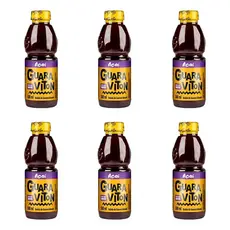 Guaraviton Açaí Kit Com 6 Unidades De 500ml