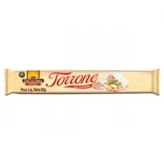 Torrone com amendoim DaColônia 90G