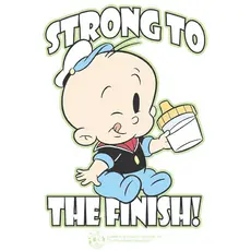 Kit Cortador Popeye Baby 5cm