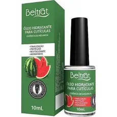 Óleo Cutícula Melancia Beltrat Hidratante Unha 10ml