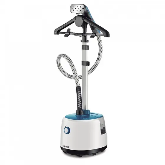 Passadeira De Roupas A Vapor Eletrica 1800w Vip Care 220v Profissional