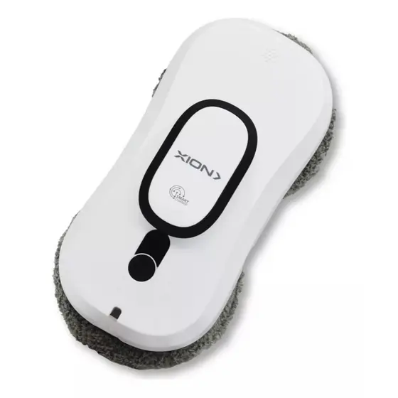 Robo Limpa Vidros Automatico Com Bateria Xion Xi-wrobot10 220v