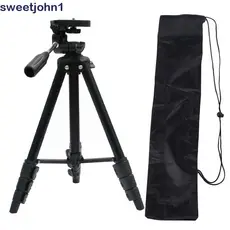 SWEETJOHN1 Bolsa De Suporte Para Tripé De Luz Fotografia , Dobrável De Nylon , Acessórios De Peças De Guarda-Chuva