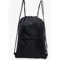 Bolsa Mochila Saco Esportiva Impermeável e Reforçada Grande Ideal para Academia e Atividades Diárias Bag com zíper