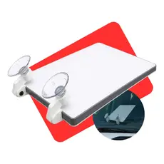 Suporte Painel Starlink Mini Veicular C/ Ventosas Antimulta