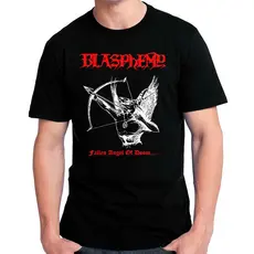 BLASPHEMY fallen angel of doom...