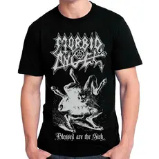 MORBID ANGEL blessed are the sick - camiseta, babylook, regata, manga longa e blusa moletom