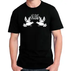 INCUBUS - camiseta, babylook, regata, manga longa e blusa moletom