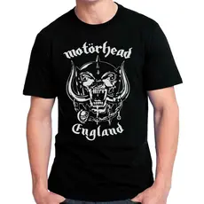 MOTORHEAD england - camiseta, babylook, regata, manga longa e blusa moletom